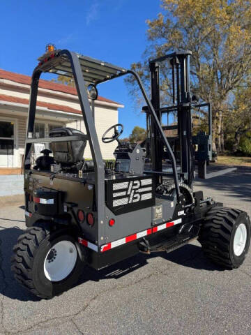 2013 Princeton  PB50