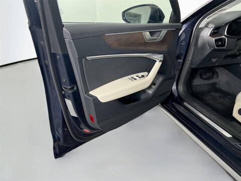 2024 Audi A6 allroad quattro Prestige 55 TFSI