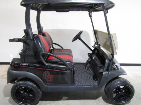 2012 Club Car Prececent Electric golf cart for sale at Robs Auto Sales in Skiatook OK