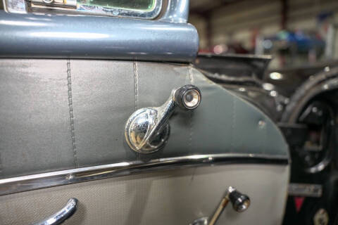 1955 Pontiac Chieftain