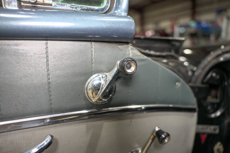 1955 Pontiac Chieftain