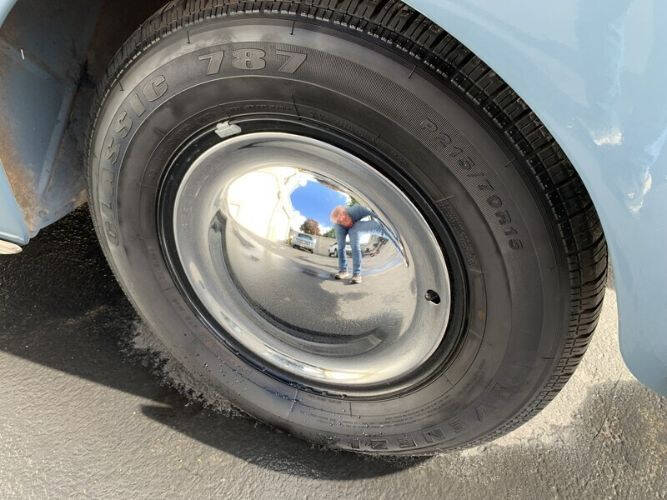 1949 Dodge Meadowbrook