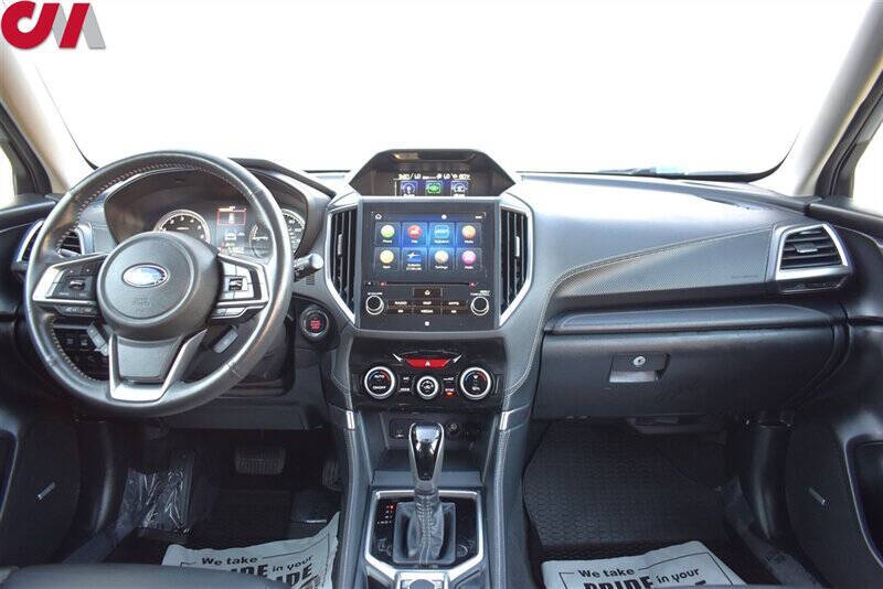 2019 Subaru Forester Touring