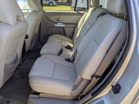 2006 Volvo XC90 2.5T