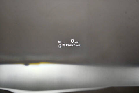 2021 Cadillac XT5 Sport