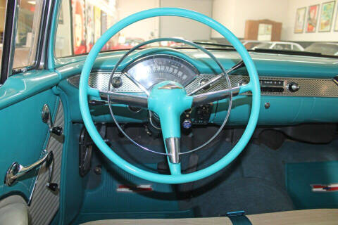 1955 Chevrolet Bel Air