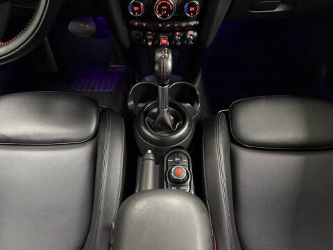 2019 MINI Hardtop 4 Door Cooper S