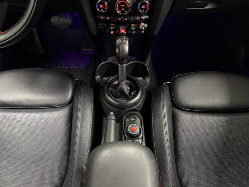 2019 MINI Hardtop 4 Door Cooper S