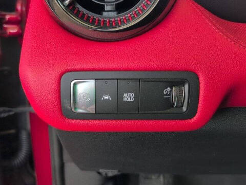 2026 Chevrolet Blazer EV RS