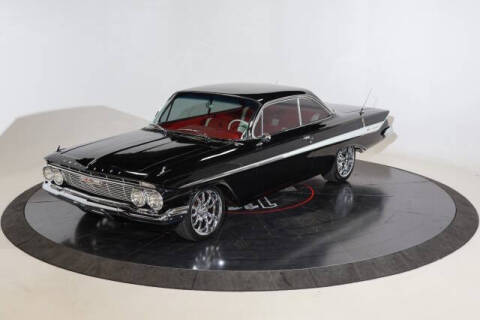 1961 Chevrolet Impala