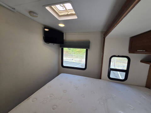 2019 Winnebago Minnie Winnie
