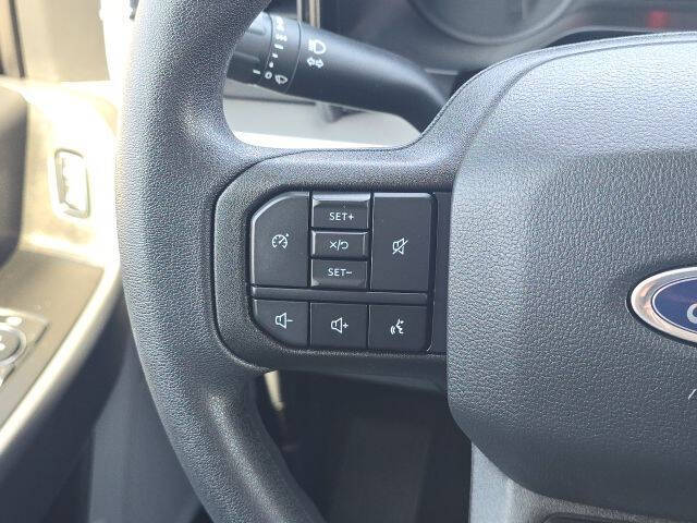 2024 Ford F-250 Super Duty