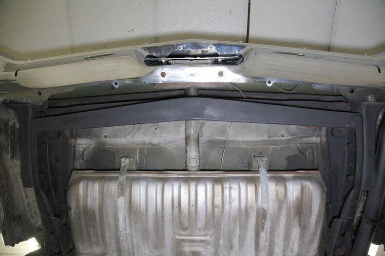 1973 Chevrolet Monte Carlo