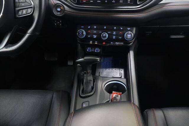 2025 Dodge Durango R/T Plus