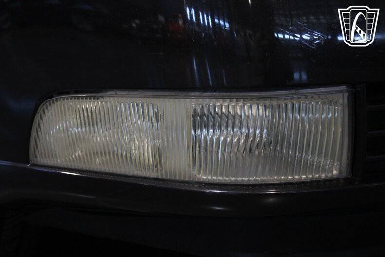 2008 Cadillac DTS Performance