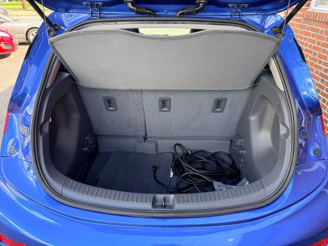 2017 Chevrolet Bolt EV Premier
