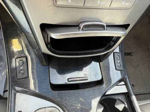 2008 Acura MDX SH-AWD