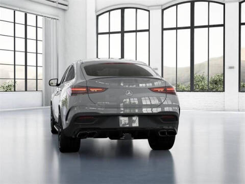 2026 Mercedes-Benz GLE AMG GLE 63 S