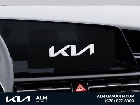 2025 Kia Niro EV Wind