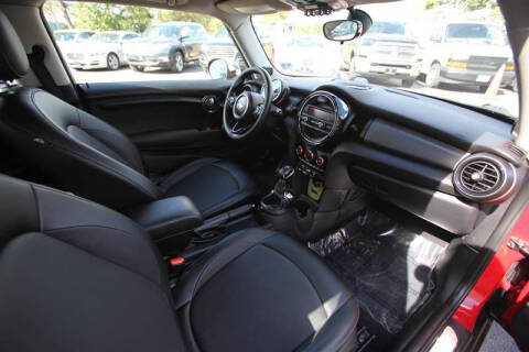 2014 MINI Hardtop Cooper