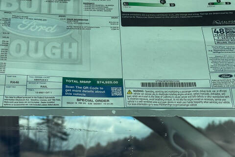 2026 Ford F-350 Super Duty