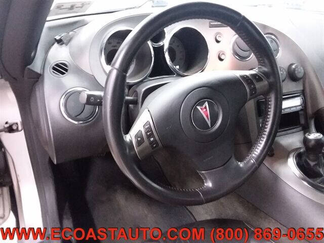 2006 Pontiac Solstice