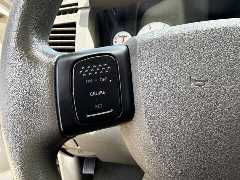 2007 Dodge Ram 2500