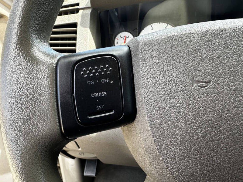 2007 Dodge Ram 2500