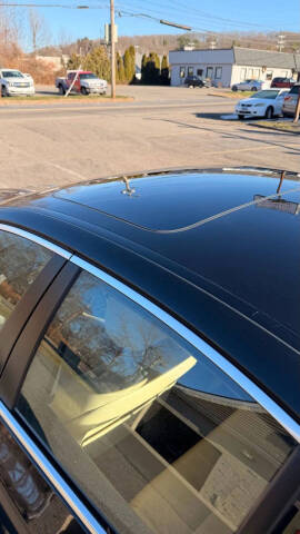 2016 BMW 5 Series 535i xDrive