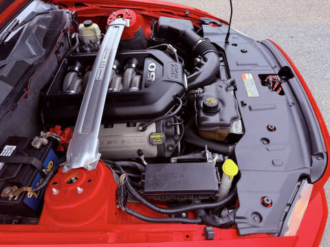 2014 Ford Mustang GT Premium