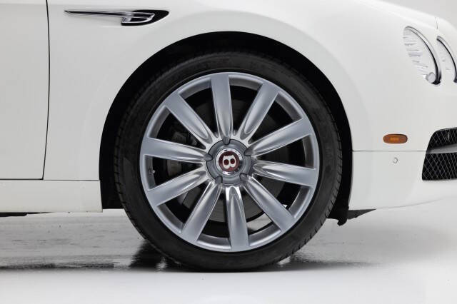 2016 Bentley Flying Spur V8