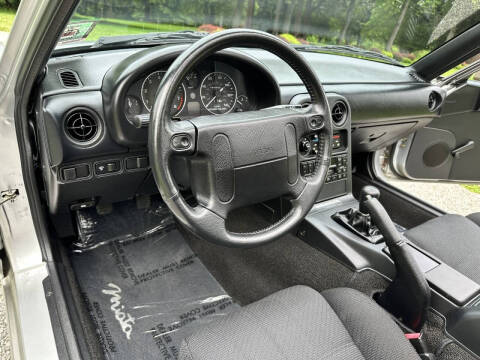 1990 Mazda MX-5 Miata