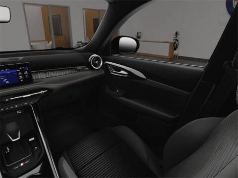 2025 Alfa Romeo Tonale