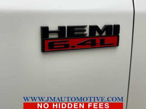 2020 RAM 2500 Power Wagon