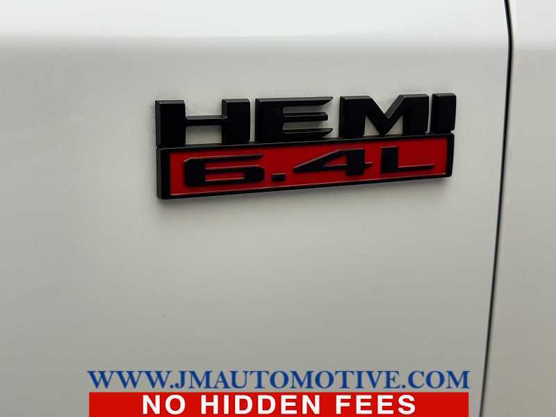 2020 RAM 2500 Power Wagon