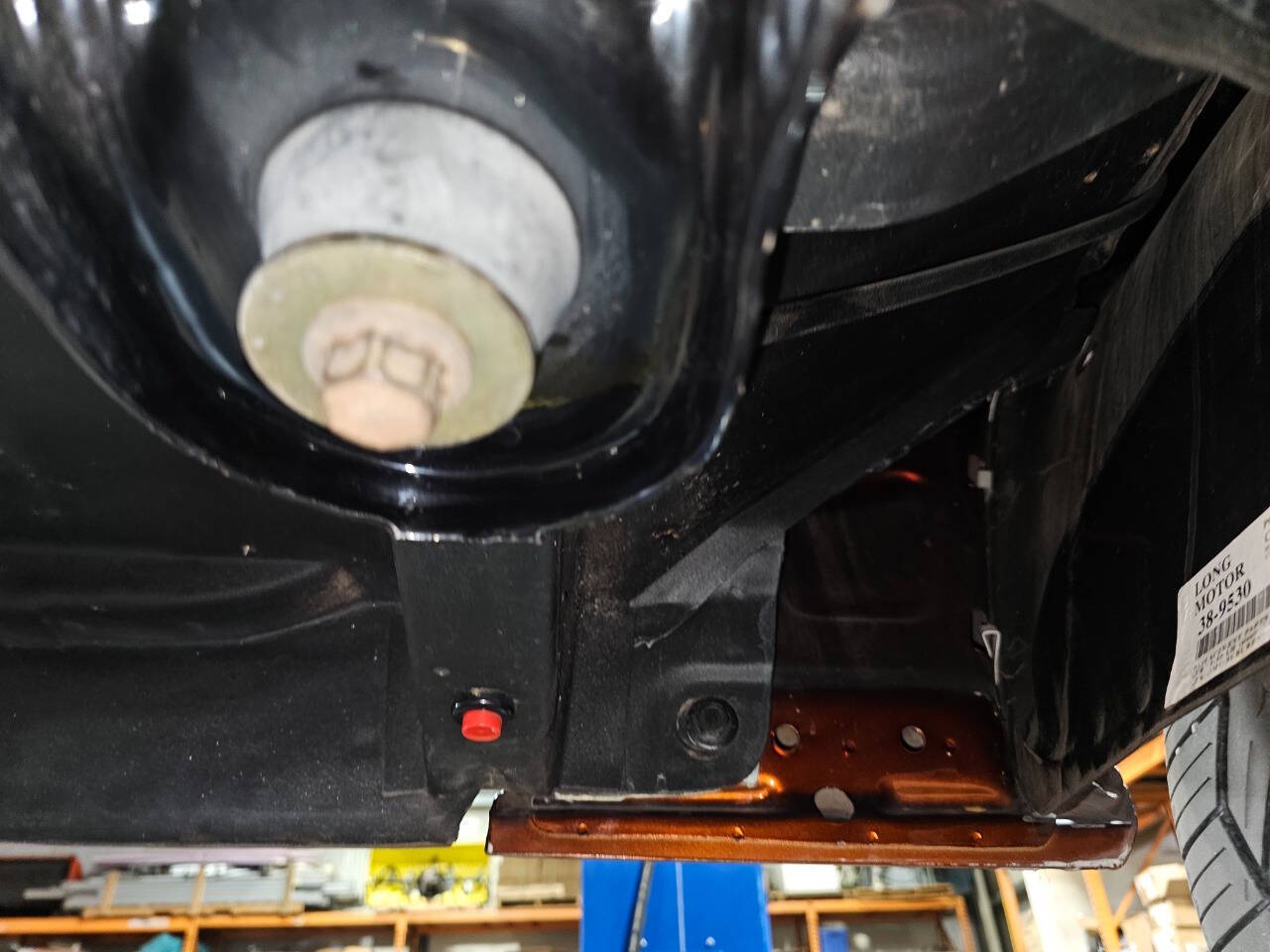 1977 Chevrolet C20 224