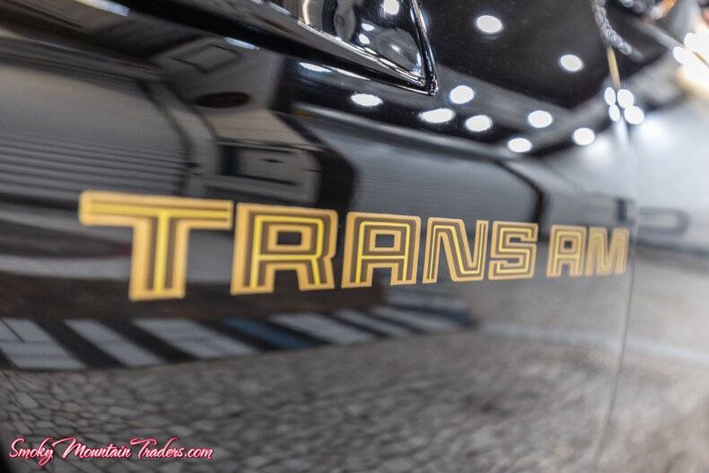 1978 Pontiac Trans Am