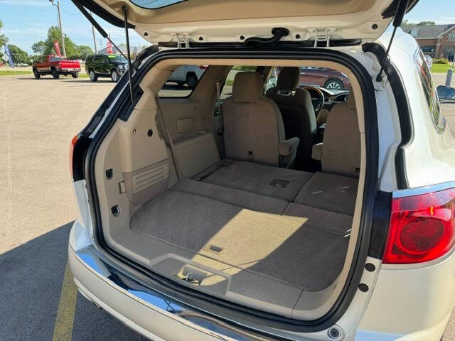 2012 Buick Enclave