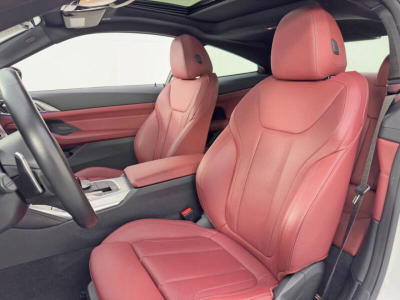 2023 BMW 4 Series 430i xDrive