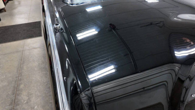 1971 Lincoln Continental Mark III