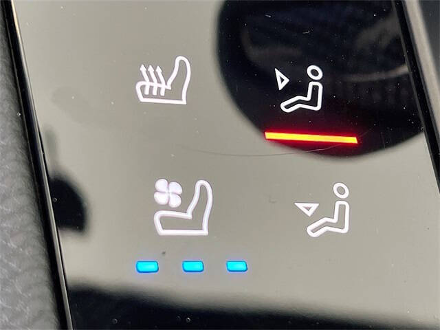 2023 Porsche Macan GTS