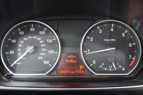 2013 BMW 1 Series 128i