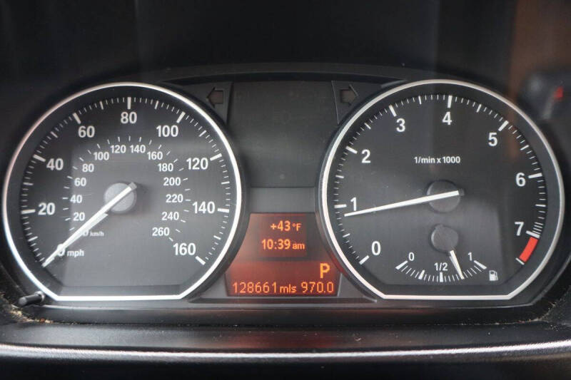 2013 BMW 1 Series 128i