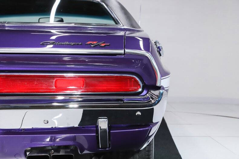 1970 Dodge Challenger