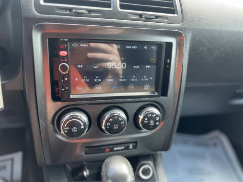 2013 Dodge Challenger SXT