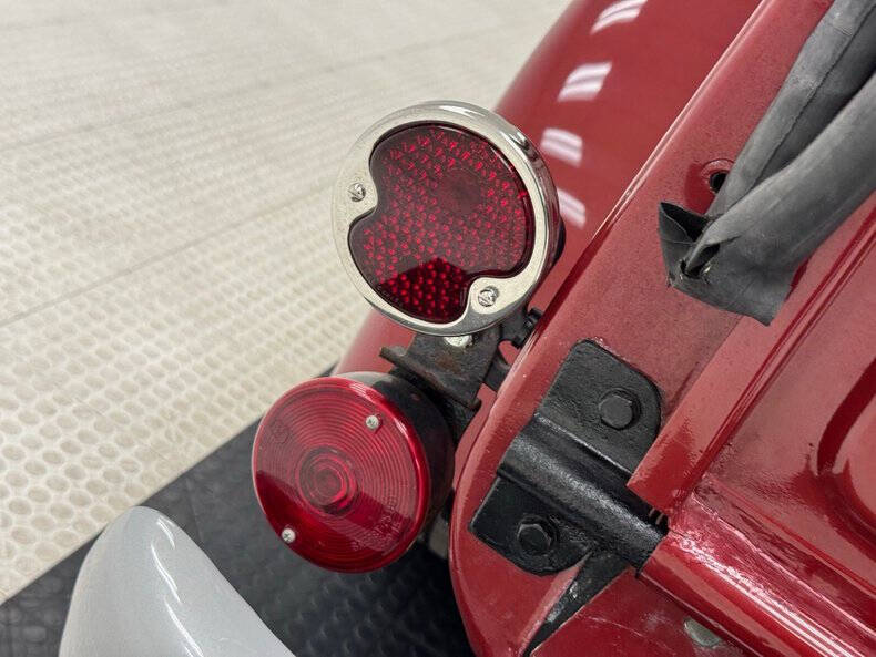 1950 Dodge D100 Pickup