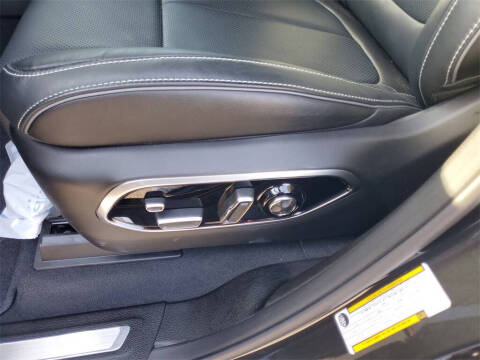 2025 Jeep Grand Cherokee L Overland