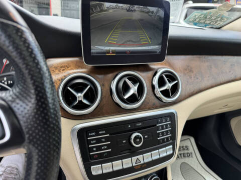 2020 Mercedes-Benz GLA GLA 250 4MATIC