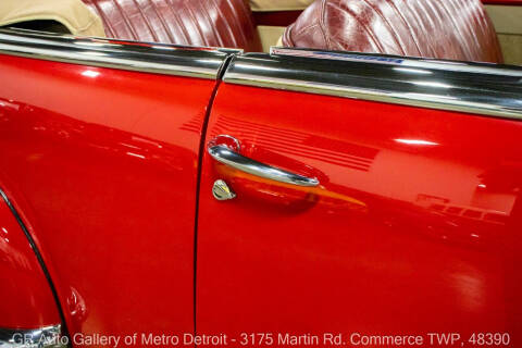 1947 Cadillac Series 62