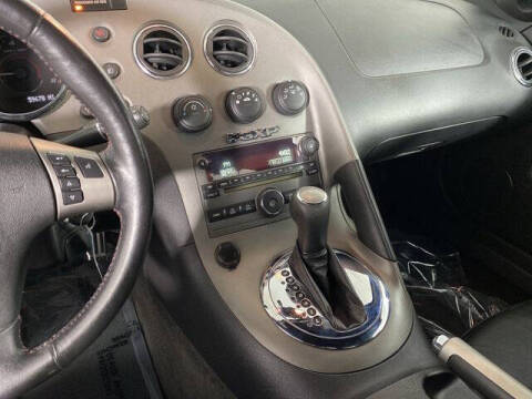 2008 Pontiac Solstice GXP